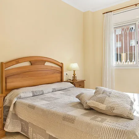 Apartamento Port 53 *