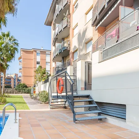 Apartamento Port 53 *